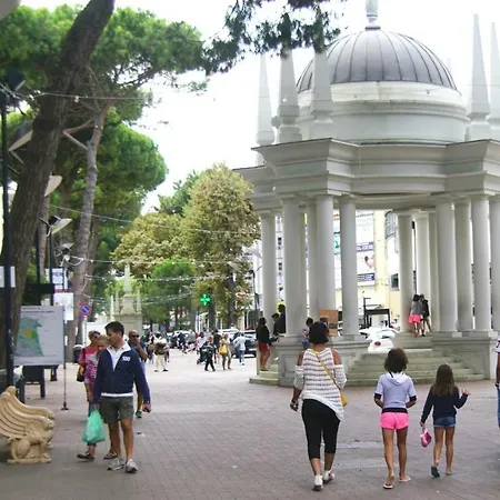 Villa 4b Llido Degli Estensi