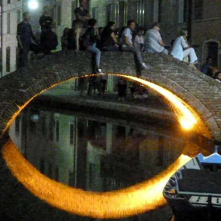 4b Llido Degli Estensi