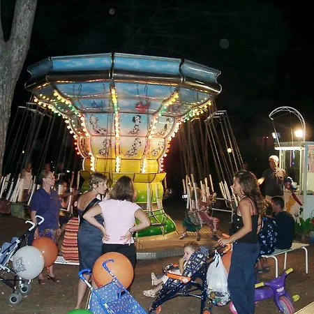 Vila 4b Llido Degli Estensi