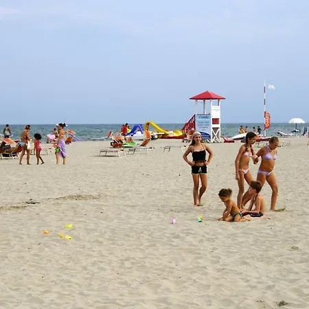 4b Llido Degli Estensi