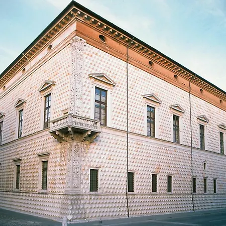 4b Llido Degli Estensi