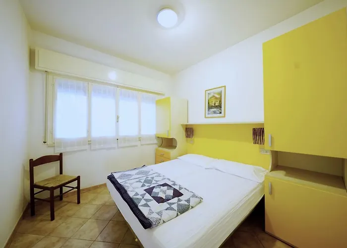 4b فيلة ليدو ديلي ايستينسي